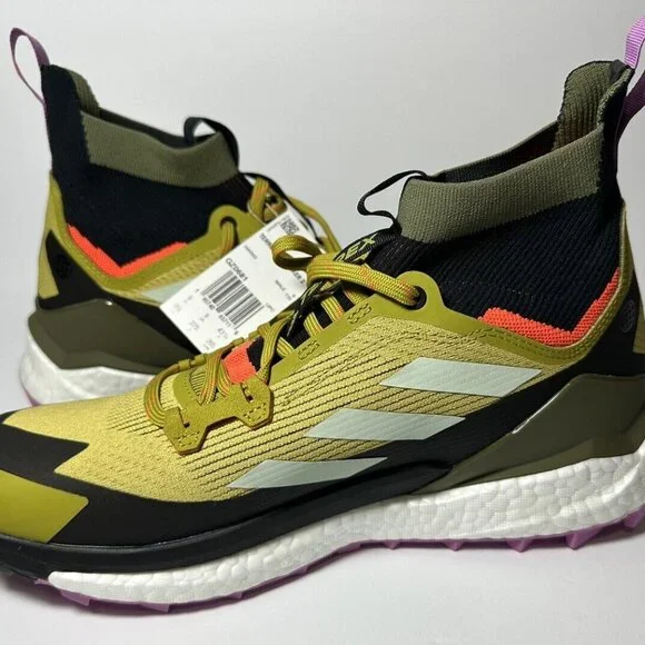 Shoes | Adidas Terrex 95 Mens Gz681 Free Hiker 2 Hiking  display picture 2